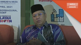 Rakaman Audio Tular | Zahid Hamidi perlu lafaz sumpah di masjid