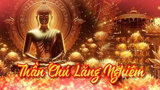 THẦN CHÚ ĐẠI UY LỰC - Thần Chú Lăng Nghiêm Shurangama Mantra 01