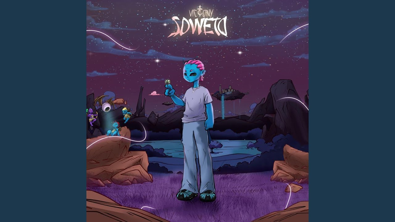 Soweto Youtube Music