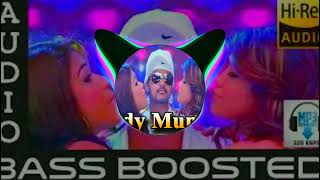 DADDY MUMMY |BASS BOOSTED |HIGH QUALITY AUDIO |MOVIE VILLU