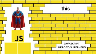 JavaScript This | Mastering Advanced JavaScript Concepts