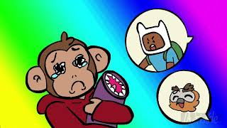 Down || Vanoss Crew Tribute Animation