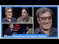 Ahmad Faraz and Naeem Bukhari Guest In Hour