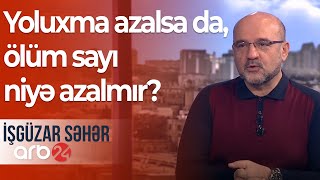 Ölkəmizdə pandemiya mənzərəsi: Yoluxma azalsa da, ölüm sayı niyə azalmır? – İşgüzar səhər