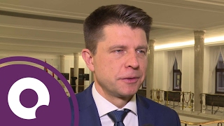 R. Petru: rząd nie powinien komunikować się przez pośrednika | OnetNews