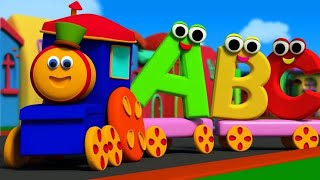 ABC Phonics Song l Alphabet Song  l Abc Song l Nursary Rhymes l Abcd Song lKids Video l abcd song