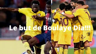 🔥 Le but de Boulaye Dia contre Bologne. ( Série A )