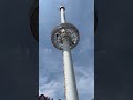 Menara Taming Sari #melaka #malacca #travel#towers#rotatingtower #birdeyeview