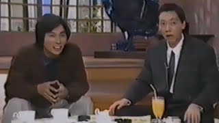 高田文夫、明石家さんま 他(1987年10月18日)