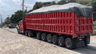 JAMAICA EAST SIDE TRUCKERS /  S5-E9 / EPIC