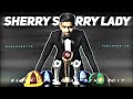 SHERRY SHERRY LADY X BABAR AZAM 👑🔥 | Babar Azam Beat Sync 😊💖 | 60Fps ❤️ • NAWAZXEDITS 2.0