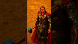 Thor Ragnarok Best Scenes #shorts #marvel