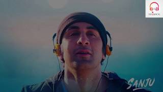 Sanju - Kar Har Maidaan Fateh | Full Video Song | Ranbir Kapoor 2018 | Top Lyrical