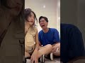 Video tiktok terbaru Triarona dengan pacarnya ⁉️😍