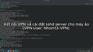Video Demo Cloudstack