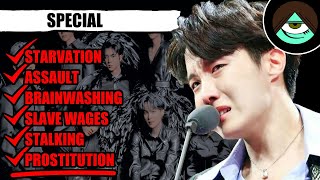 The Evils of Kpop