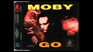Moby – Go ( Original Extended ) 1991