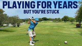 why you never improve (brutal honesty)