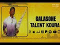 galasone tagne talent koura