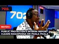 Public Protector’s Interim report clears Ramaphosa on Phala Phala