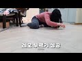 아빠가 부르면 무슨 일이 있어도 가야 하는 고양이🤣🤣 a cat that must go unconditionally when dad calls