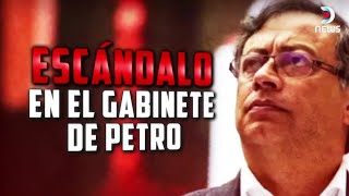 El insólito reality show de Petro y su gabinete - DNews