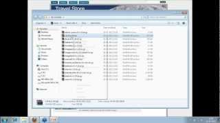 PHP Drupal Implementation - Drupal Environment