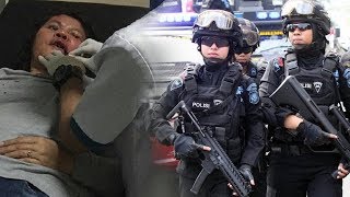Identitas Iptu Sulastri Sesungguhnya, Polwan yang 'Diamuk' di Mako Brimob, Bukan Polisi Sembarang