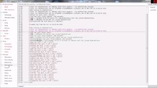 Netsplit