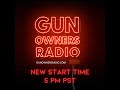 Gun Owners Radio Livestream