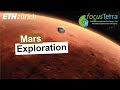 Mars: Exploring the red planet