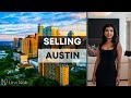 American Dream TV | Selling Austin || Urvi Naik Realtor - Austin Real Estate