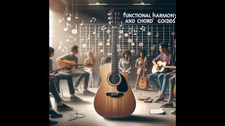 Lesson 5:  Chords in Functional Harmony