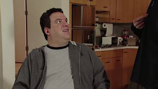 Curb Your Enthusiasm: Apple Turnovers