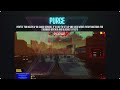 Purge Script UPDATE FiveM - ESX - QB - ViceX Studios - GTARP