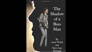 The Shadow of a Bass Man's Authors, Anne Walsh and Mary Ann Howard, on HPANWO Radio UK Podcast