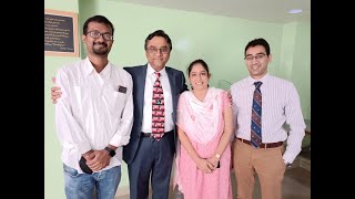 Patients speak | Mrs. Bhargavi | Avascular Necrosis | Hip Replacement | Adarsh Annapareddy