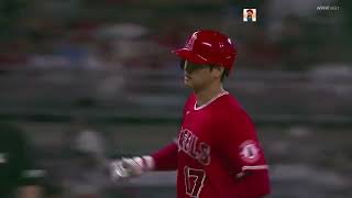 大谷翔平 20号 ソロホームラン（日本語版） 2022 07 24