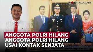 Hilang Usai Kontak Senjata dengan KKB, Orang Tua Iptu Tomi Minta Bantuan Presiden | OneNews Update