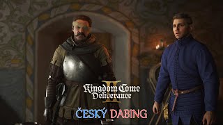 Kingdom Come Deliverance II - Jan Žižka Český Dabing