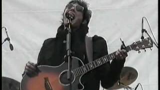 La Ley - Hotel Malibu (Soundcheck, Concepcion 05.11.2003)