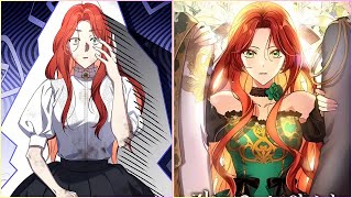 Ela É Uma Doutora Gênio Incrível Contratada Pelo Duque Para Salvá-la -    MANHWA