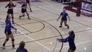 Galena Lady Bears Volleyball - Vol 1