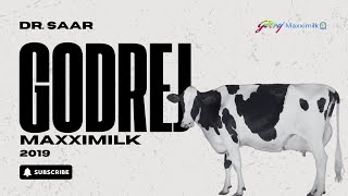 Godrej Maxximilk - Nashik | JCB Telehandler | Documentary | 2019