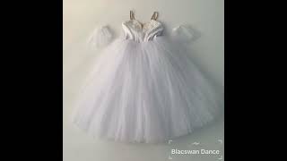 Les Sylphides Variation Romantic Tutu BT715