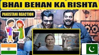 Behan Bhai Ki Jugalbandi - Amit Bhadana | Behan Bhai ka Rishta | Reaction By Pakistani