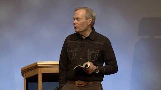 Chapel with Andrew Wommack - November 16, 2017