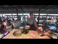 amazing master fish cutting show live 2025