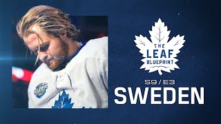 The Leaf: Blueprint S9 E3: Sweden