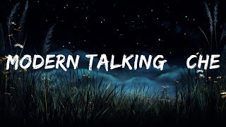 Modern Talking – Cheri Cheri Lady (Lyrics)  | 20 Min